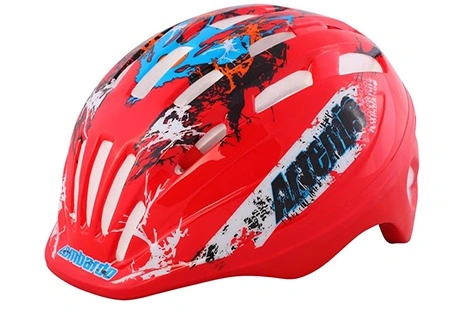 Bicycle Accessories EPS Bicycle Bike Helmet Kids Helmet for Safety Cycling (VHM-052)